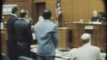 Backdrop to the movie "TMZ Presents | O.J.: How He Really Did It" #503919